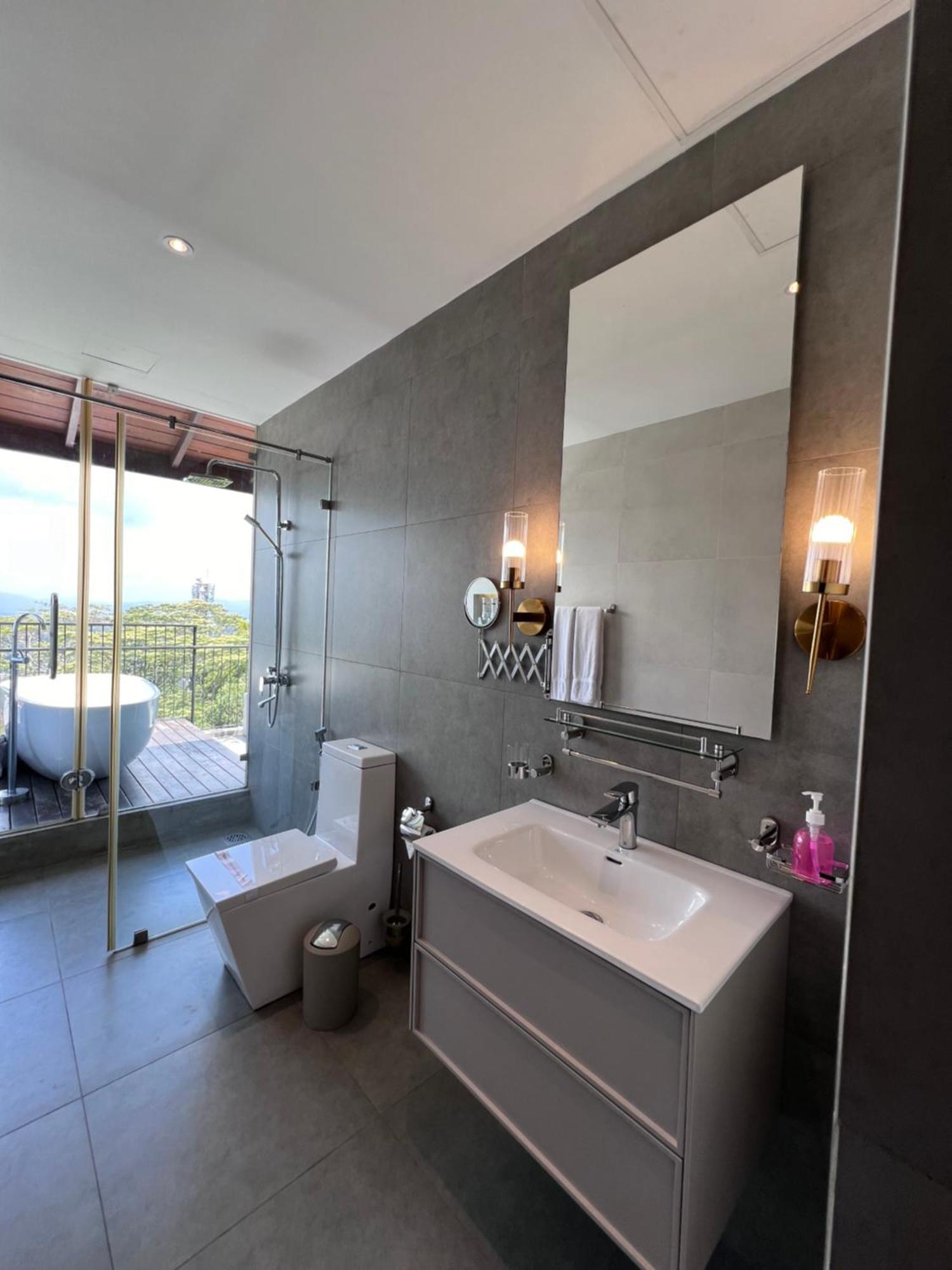88th Hanthana Lodge