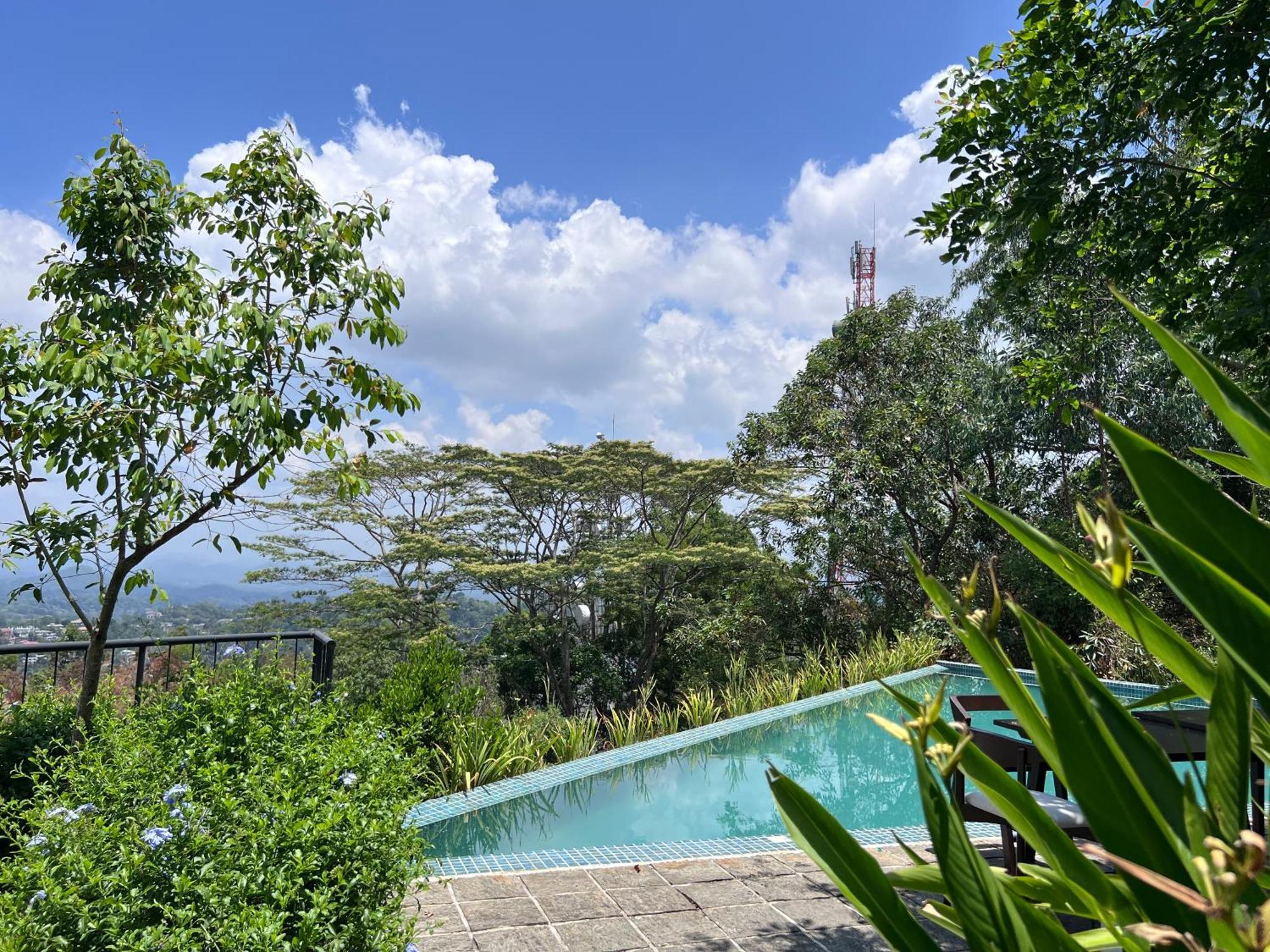 88th Hanthana Lodge